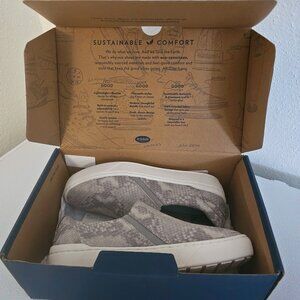 Dr. Scholl's Do it Right Ladies Sneaker Shoe